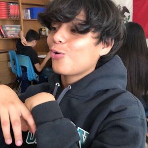 Meet your Posher, Jonathan